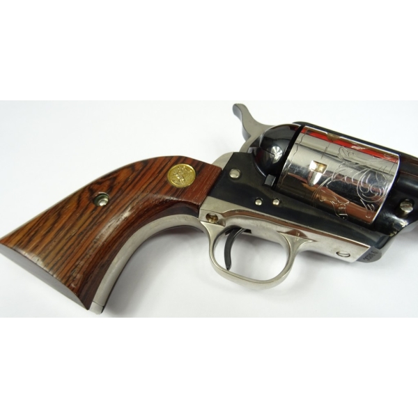 Rewolwer Colt Sesquicentennial Commemorative SAA kal. .45LC